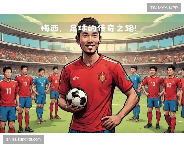 梅西传奇之路:从天才少年到世界杯冠军的辉煌历程探索 梅西传奇之路:从天才少年到世界杯冠军的辉煌历程探索